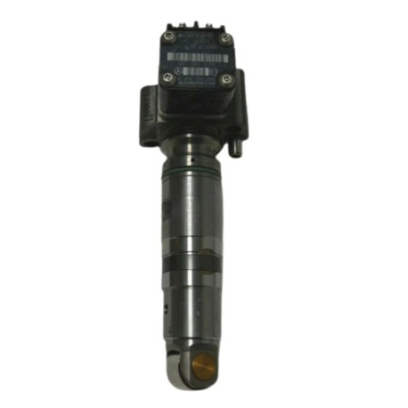 Injecteur pour MERCEDES Vario 616 D 152 CV - 0414799008