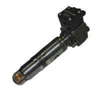 Injecteur pour MERCEDES Vario 818 D 177 CV - 0414799008