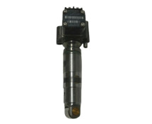 Injecteur pour MERCEDES Vario 613 D 129 CV - 0414799008