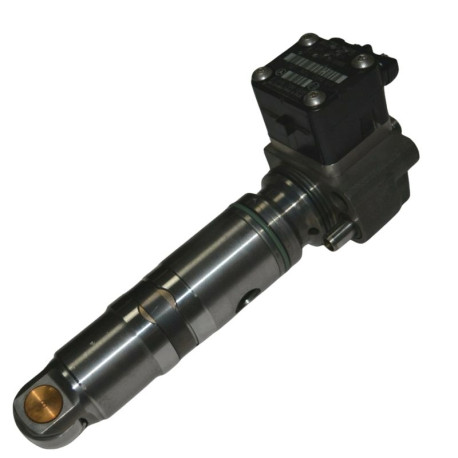 Injecteur pour MERCEDES Vario 614 D 129 CV - 0414799008