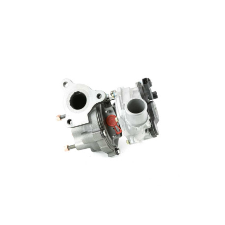 Turbo 780708-5005S