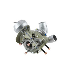 Turbo pour Seat Ibiza 5 1.4 TSI 150 CV (5303 988 0459)