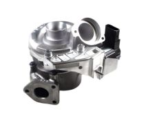 Turbo neuf pour BMW 118d (E81 / E87 / E88) 118D 122 CV - 49135-05761 - Jrone