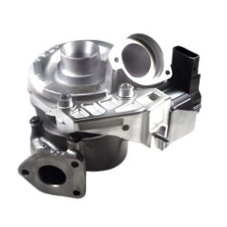 Turbo neuf pour BMW 118d (E81 / E87 / E88) 118D 143 CV - 49135-05761 - Jrone