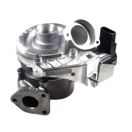 Turbo neuf Jrone 49135-05761