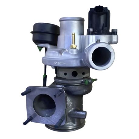 Turbo neuf SL Turbo 814999-5004S