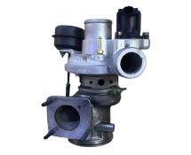 Turbo neuf SL Turbo 814999-5004S