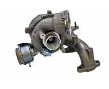 Turbo neuf pour SKODA Roomster (5J) 1.4 TDI 80 CV - 5439 988 0054 - Jrone