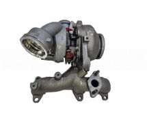Turbo neuf pour VOLKSWAGEN Polo 4 (9N_) 1.4 TDI 80 CV - 5439 988 0054 - Jrone