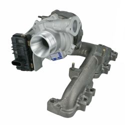 Turbo neuf pour ALFA ROMEO Giulietta 1.6 JTDM 120 CV - 5438 970 0008 - SL Turbo