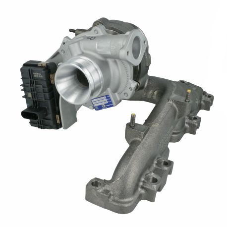 Turbo neuf pour ALFA ROMEO Giulietta 1.6 JTDM 116 CV - 5438 970 0008 - SL Turbo