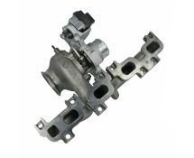 Turbo neuf pour OPEL Combo C 1.6 CDTI 101 CV - 5438 970 0008 - SL Turbo