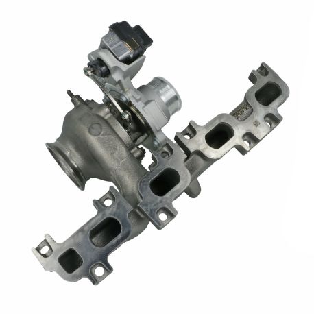 Turbo neuf pour OPEL Combo C 1.6 CDTI 95 CV - 5438 970 0008 - SL Turbo