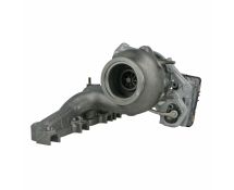 Turbo neuf pour OPEL Combo C 1.6 CDTI 105 CV - 5438 970 0008 - SL Turbo