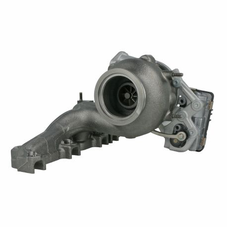 Turbo neuf pour OPEL Combo C 1.6 CDTI 90 CV - 5438 970 0008 - SL Turbo