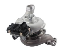 Turbo neuf pour MERCEDES GLK (X204) 350 CDI 265 CV - 802774-5008S - SL Turbo