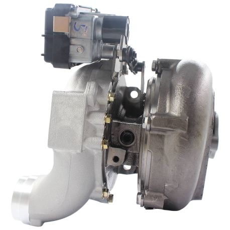 Turbo neuf pour MERCEDES GLK (X204) 350 CDI 265 CV - 802774-5008S - SL Turbo