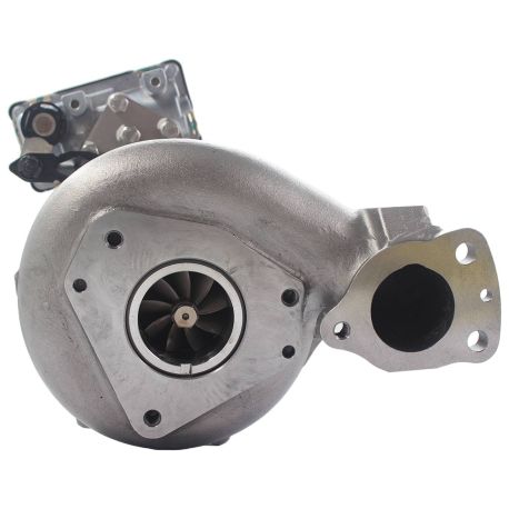 Turbo neuf pour MERCEDES GLK (X204) 350 CDI 265 CV - 802774-5008S - SL Turbo