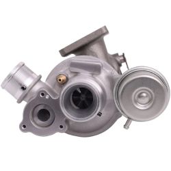 Turbo neuf pour ABARTH 500 / 595 / 695 1.4 135 CV - 812811-5004S - SL Turbo