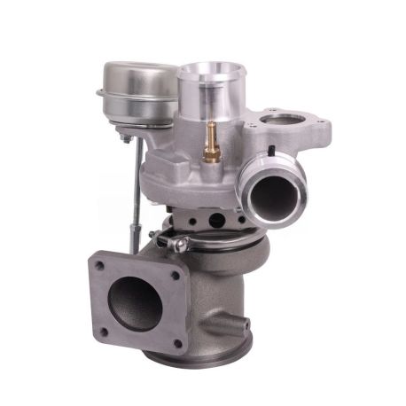 Turbo neuf pour FIAT Bravo 2 1.4 16V 140 CV - 812811-5004S - SL Turbo