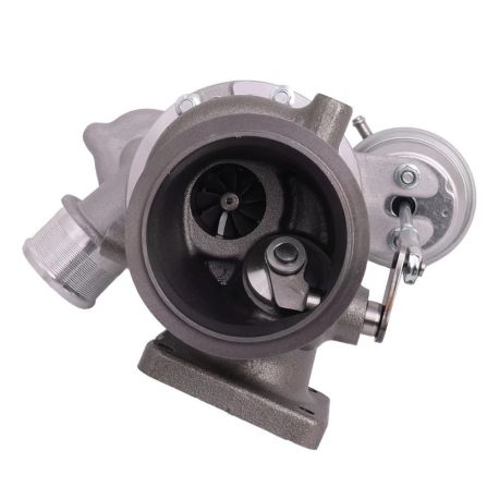 Turbo neuf pour FIAT Bravo 2 1.4 16V 140 CV - 812811-5004S - SL Turbo