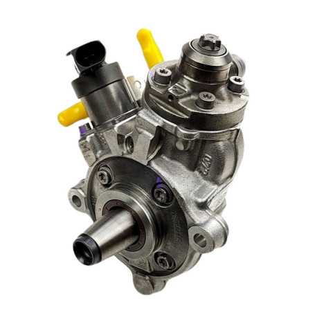 Pompe à haute pression pour BMW 216d Gran Coupe (F44) 216D 116 CV - 0445010776