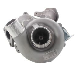Turbo neuf pour LAND ROVER Range Rover Sport 2 (L494) 4.4 SDV8 340 CV - 793829-5006S - Jrone