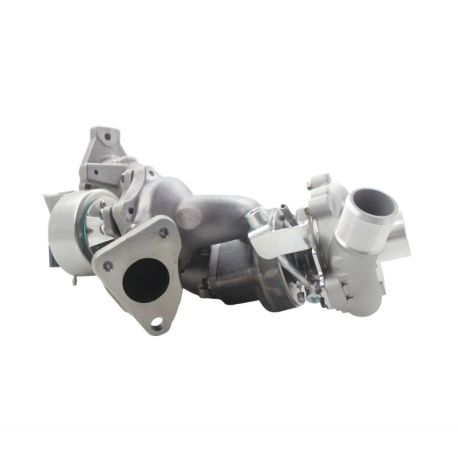 Turbo neuf pour LAND ROVER Range Rover 4.4 L TDV8 313 CV - 793829-5006S - Jrone