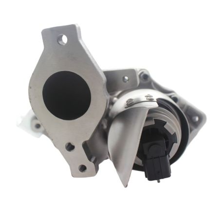 Turbo neuf pour LAND ROVER Range Rover 4.4 D 313 CV - 793829-5006S - Jrone