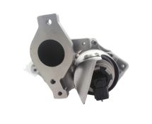 Turbo neuf pour LAND ROVER Range Rover 4.4 D 340 CV - 793829-5006S - Jrone