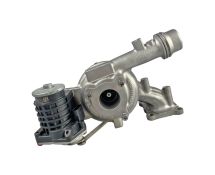 Turbo pour KIA Rio 4 1.0 T-GDI Eco-Dynamics+ 101 CV 892599-5001S