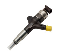 Injecteur pour SUBARU Legacy 2.0 D AWD 150 CV - 095000789