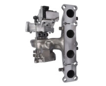 Turbo pour KIA Optima Sportswagon 2.0 T-GDi 245 CV 28231-2G430