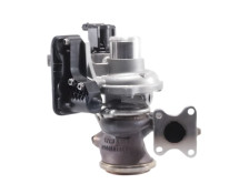 Turbo pour FIAT 500X 1.0 120 CV 1636 970 0000