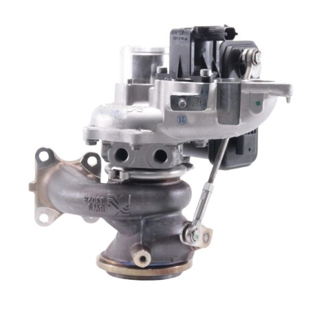 Turbo pour FIAT 500X 1.0 120 CV 1636 970 0000