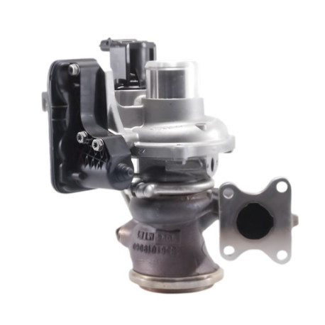 Turbo pour FIAT 500X 1.0 114 CV 1636 970 0000