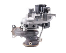Turbo pour FIAT 500X 1.0 114 CV 1636 970 0000