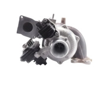 Turbo pour JEEP Renegade 1.0 T-GDi 114 CV 1636 970 0000