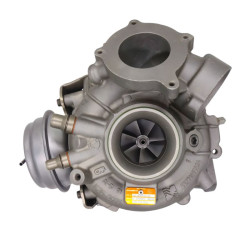 Turbo neuf d'origine 5326 998 0015 BorgWarner - KKK