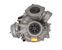 Turbo neuf d'origine 5326 998 0015 BorgWarner - KKK