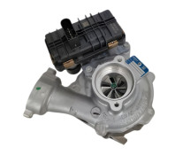 Turbo neuf d'origine 5440 998 0026 BorgWarner - KKK