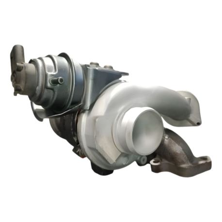 Turbo neuf pour VOLKSWAGEN T6 2.0 TDI 150 CV - 830323-5006S - SL Turbo