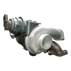 Turbo neuf pour VOLKSWAGEN T6 2.0 TDI 90 CV - 830323-5006S - SL Turbo