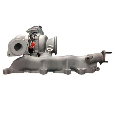 Turbo neuf pour VOLKSWAGEN T6 2.0 TDI 110 CV - 830323-5006S - SL Turbo