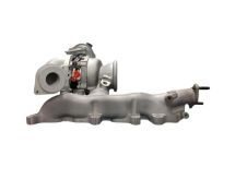 Turbo neuf pour VOLKSWAGEN T6 2.0 TDI 90 CV - 830323-5006S - SL Turbo
