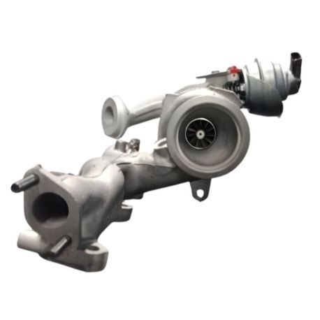 Turbo neuf pour MAN Tge 2.0 TDI 140 CV - 873970-5001S - SL Turbo