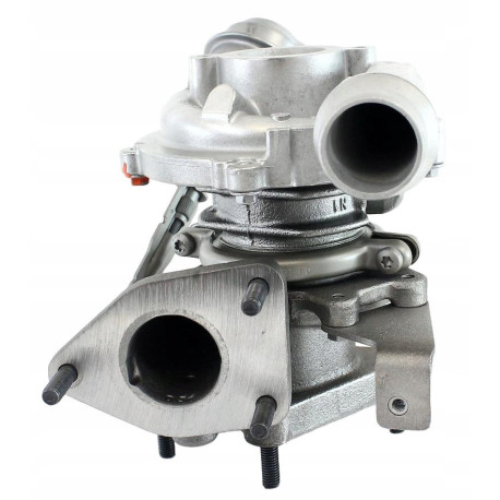 Turbo pour NISSAN NV400 dCi 100 101 CV 795637-5001S