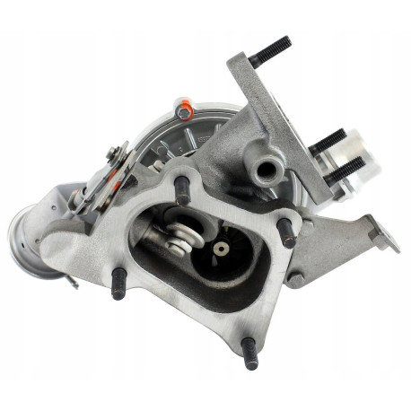 Turbo pour NISSAN Primastar 2.0 dCi 90 90 CV 795637-5001S