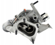 Turbo pour NISSAN Primastar 2.0 dCi 90 90 CV 795637-5001S
