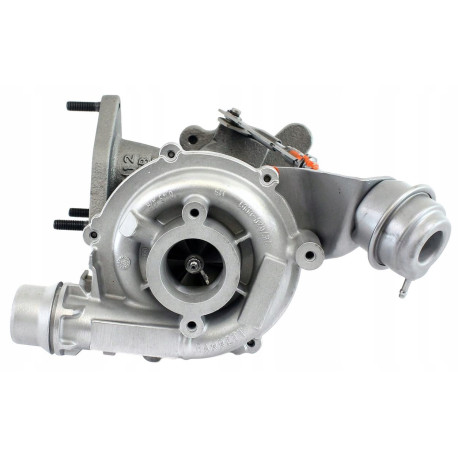 Turbo pour NISSAN Primastar dCi 120 114 CV 795637-5001S